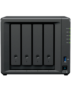 Synology DiskStation DS925+... 2